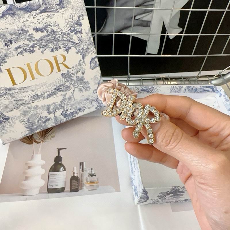 Dior Hairband hh03